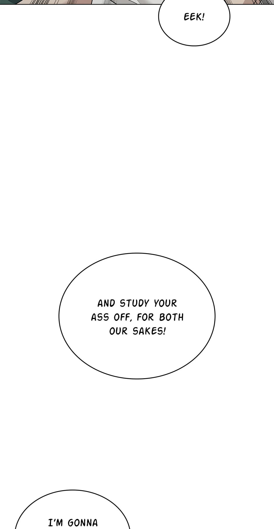 A True Doctor Chapter 267 page 58 - 
