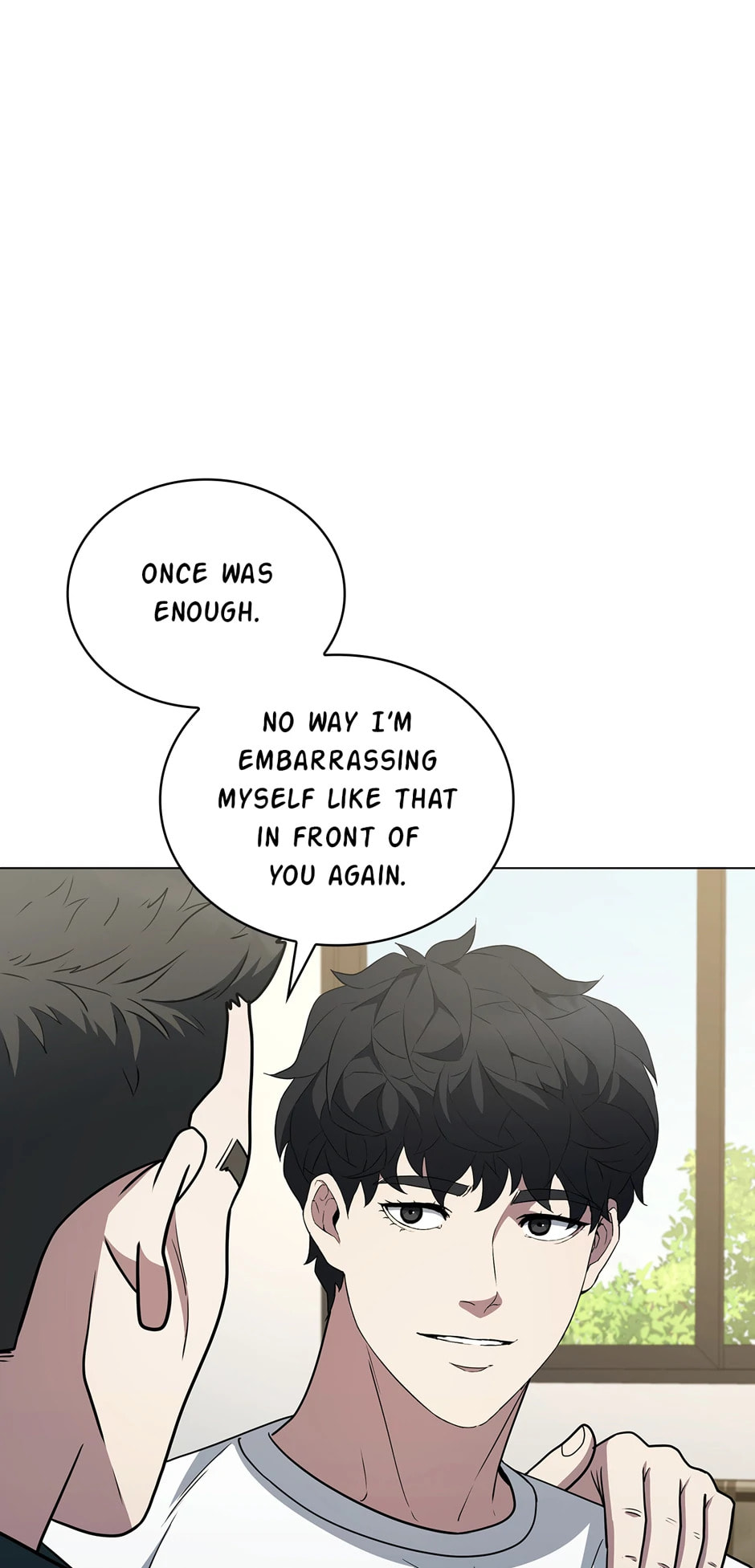 A True Doctor Chapter 267 page 60 - 