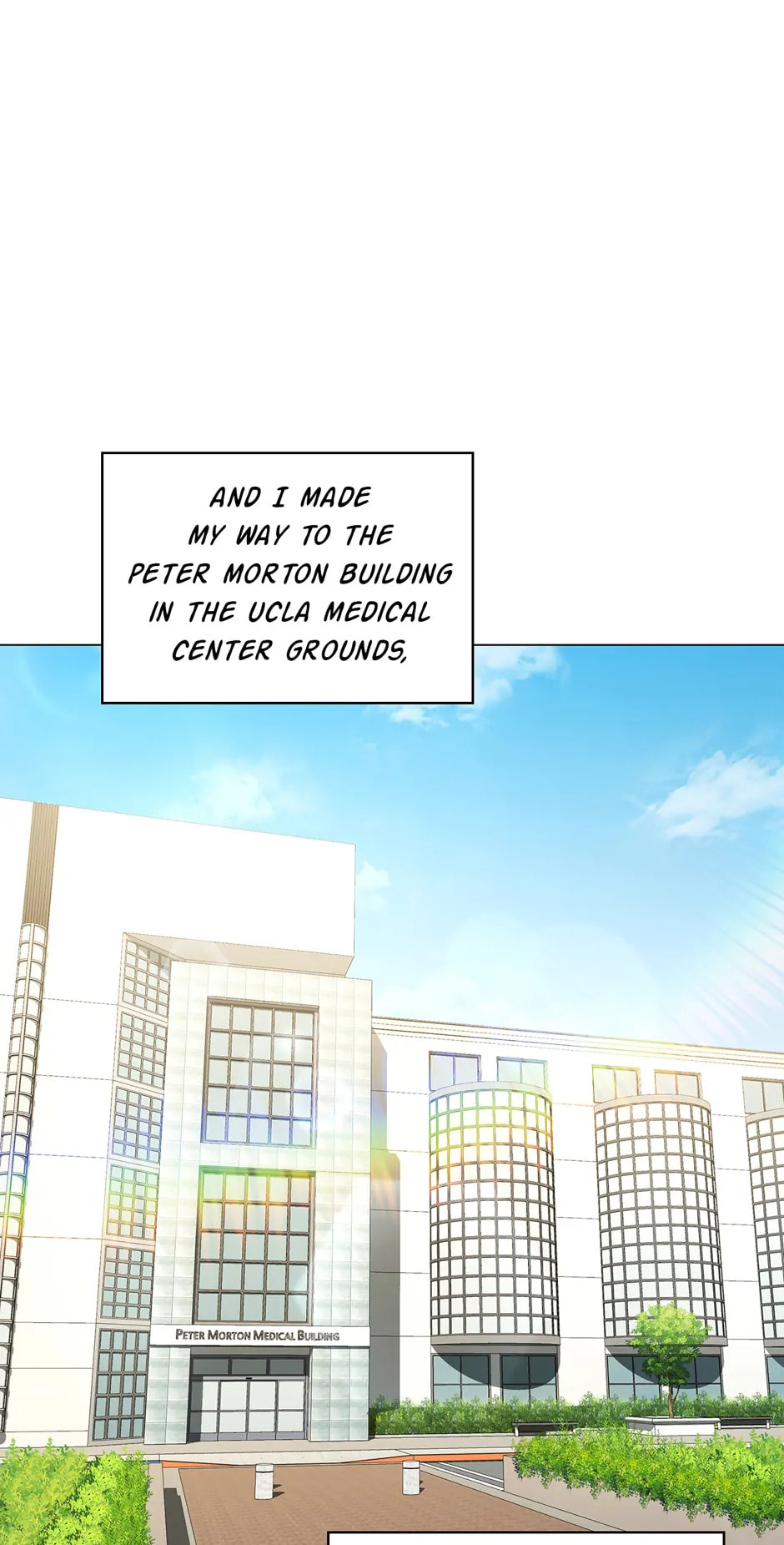 A True Doctor Chapter 267 page 67 - 