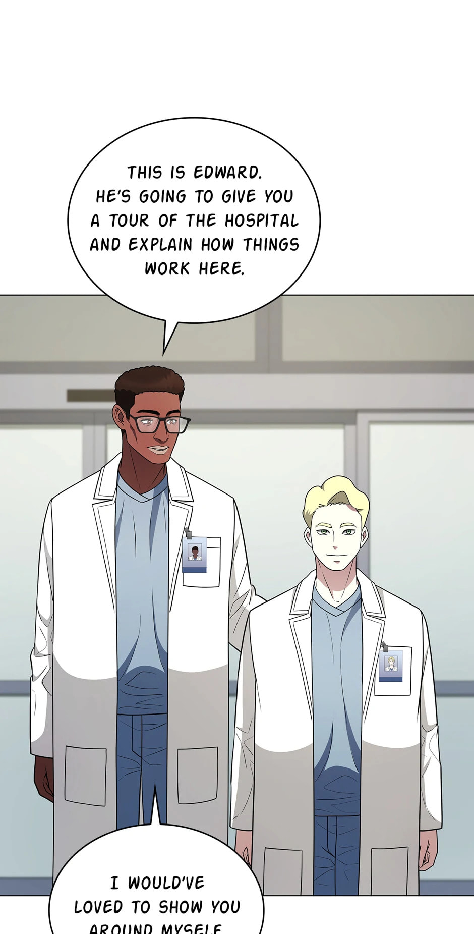 A True Doctor Chapter 267 page 70 - 