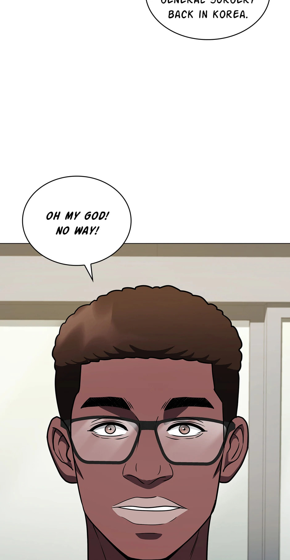 A True Doctor Chapter 267 page 74 - 