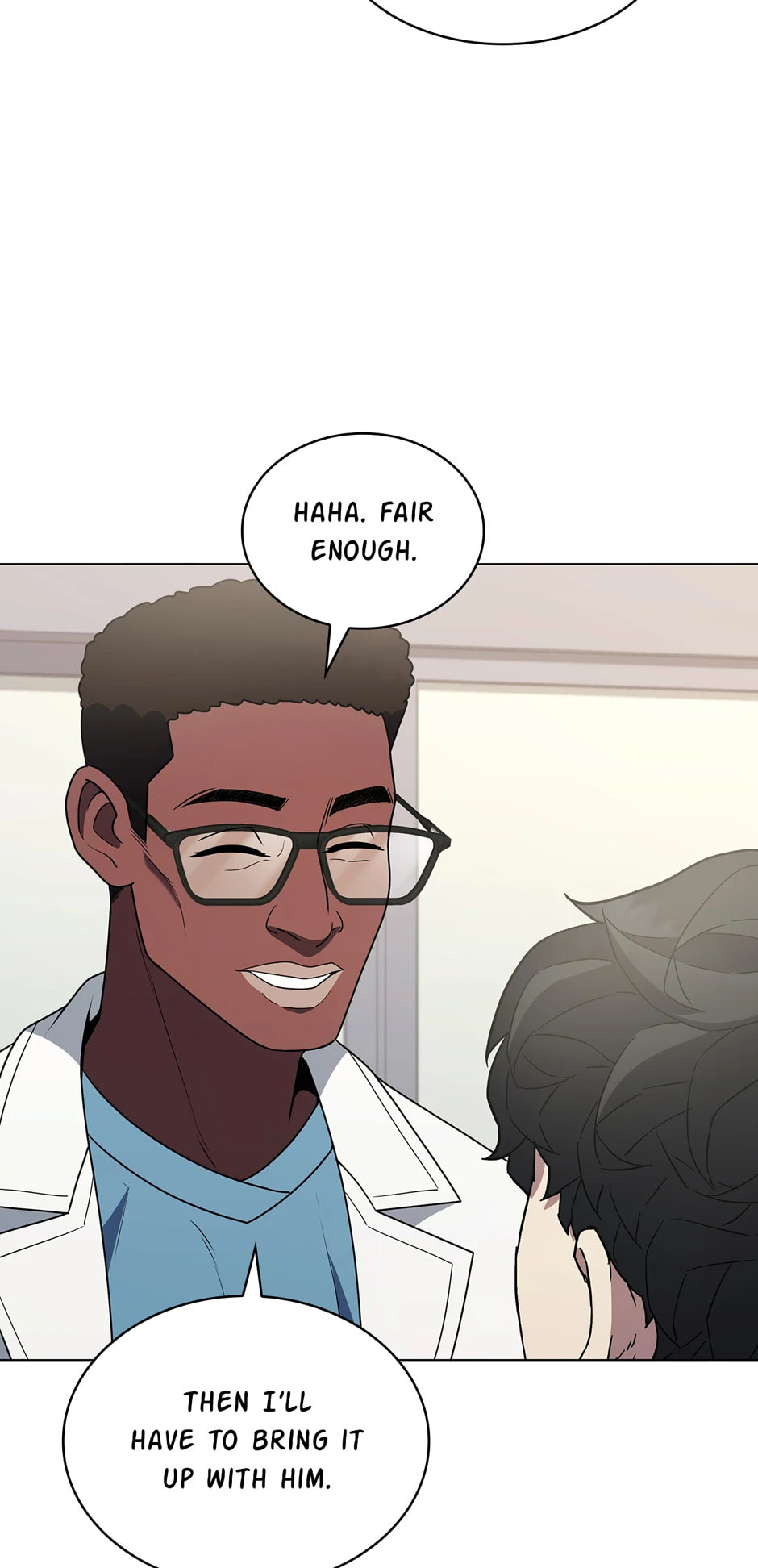 A True Doctor Chapter 267 page 80 - 