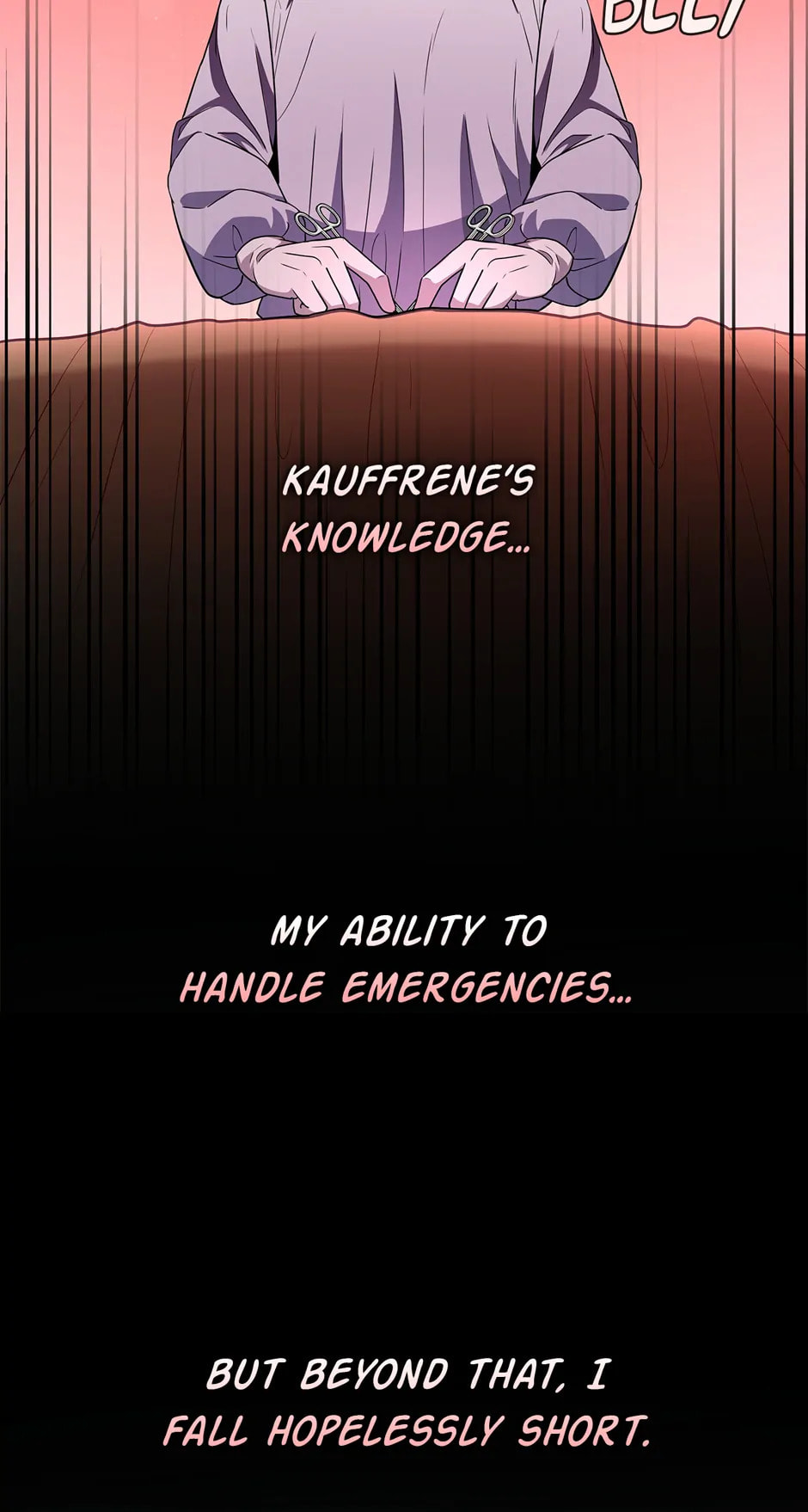 A True Doctor Chapter 267 page 9 - 
