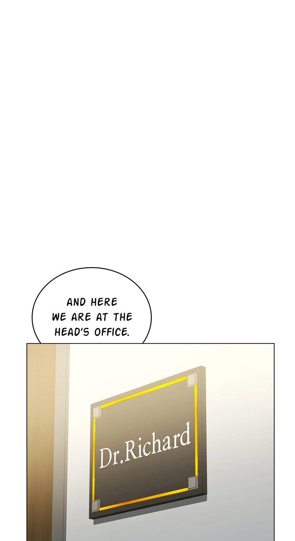 A True Doctor Chapter 267 page 86 - 