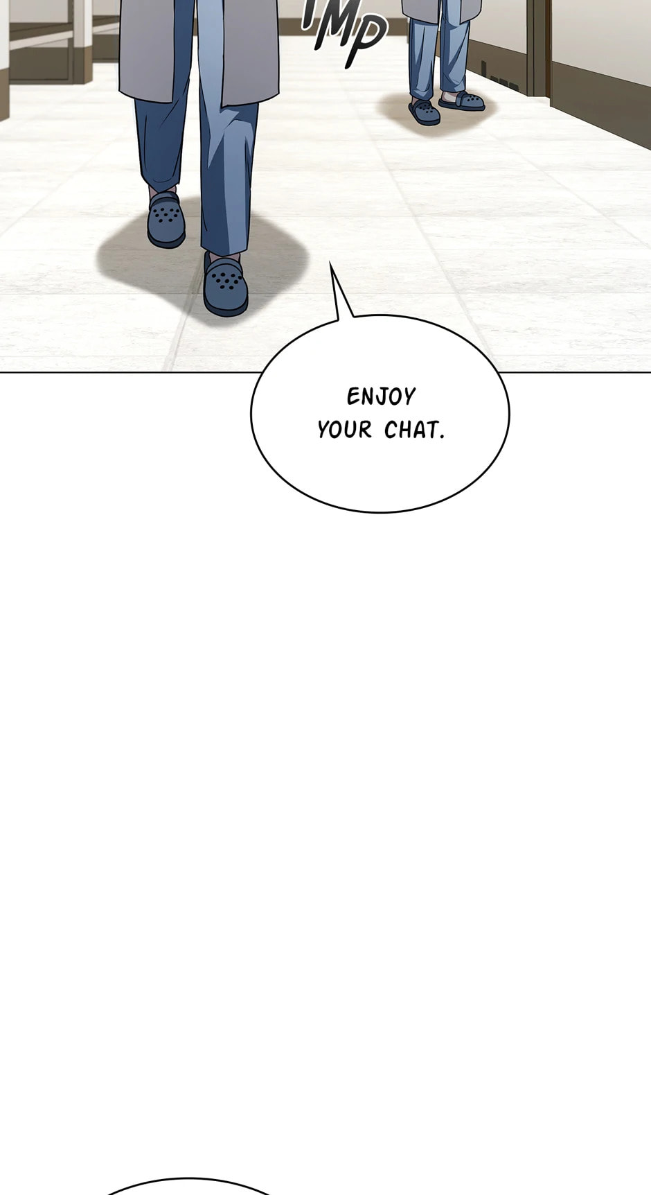 A True Doctor Chapter 267 page 88 - 