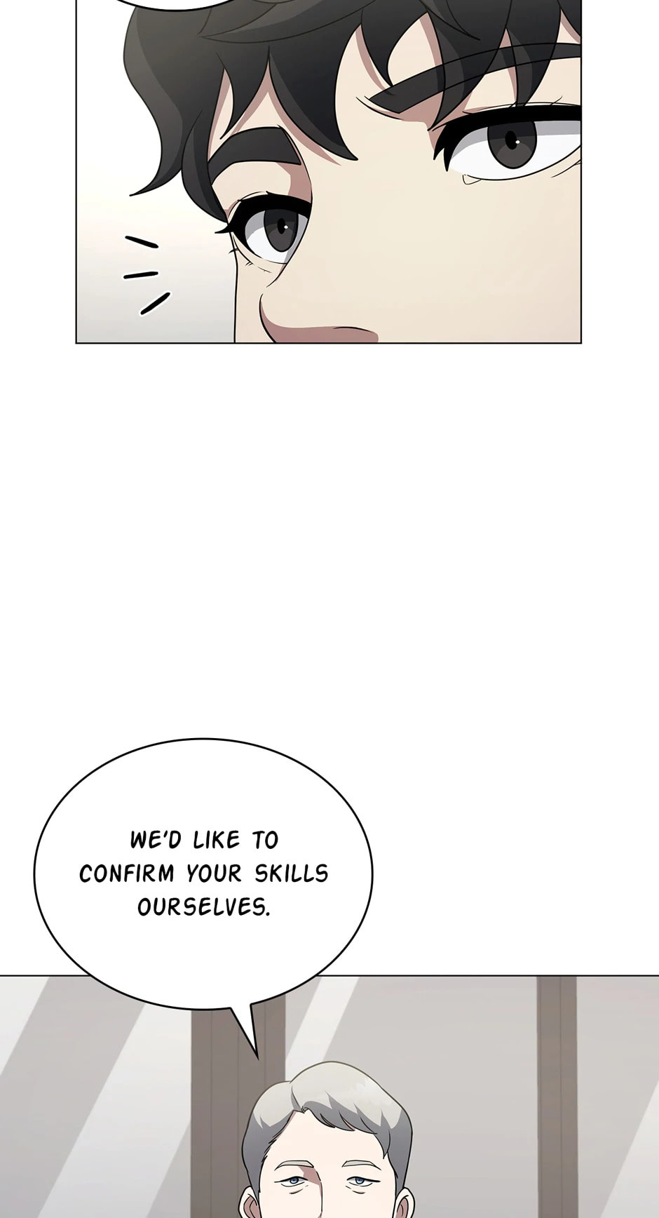 A True Doctor Chapter 267 page 94 - 