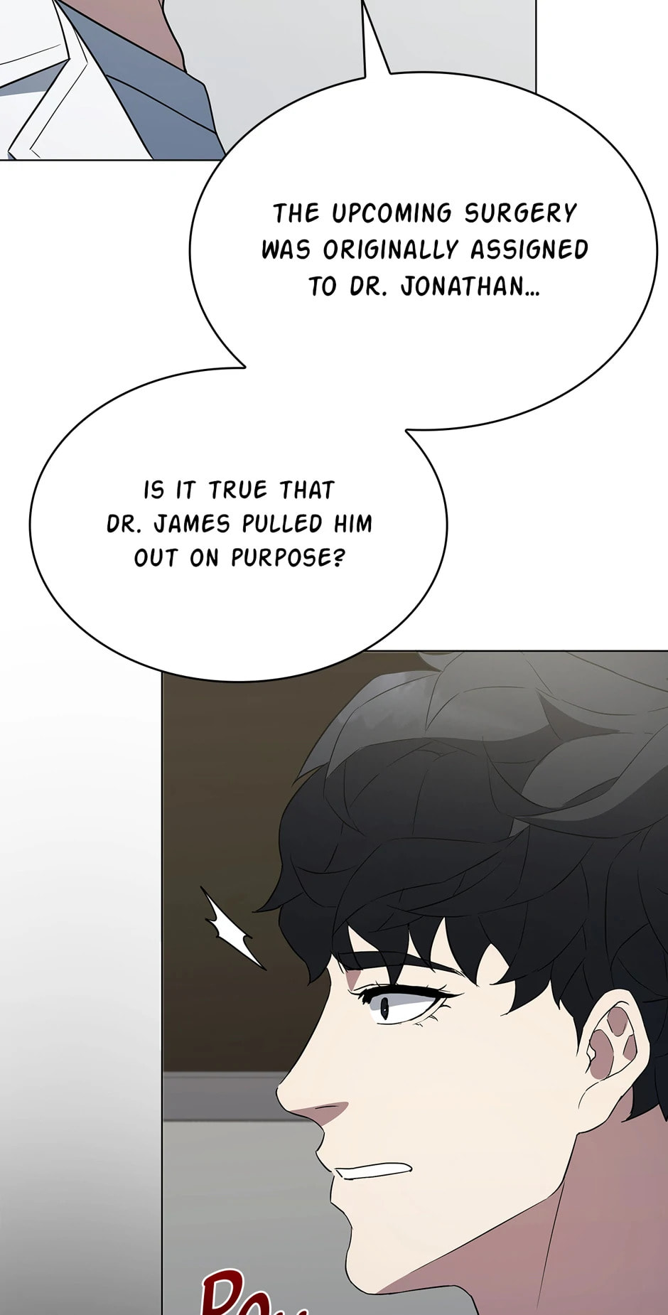 A True Doctor Chapter 267 page 98 - 