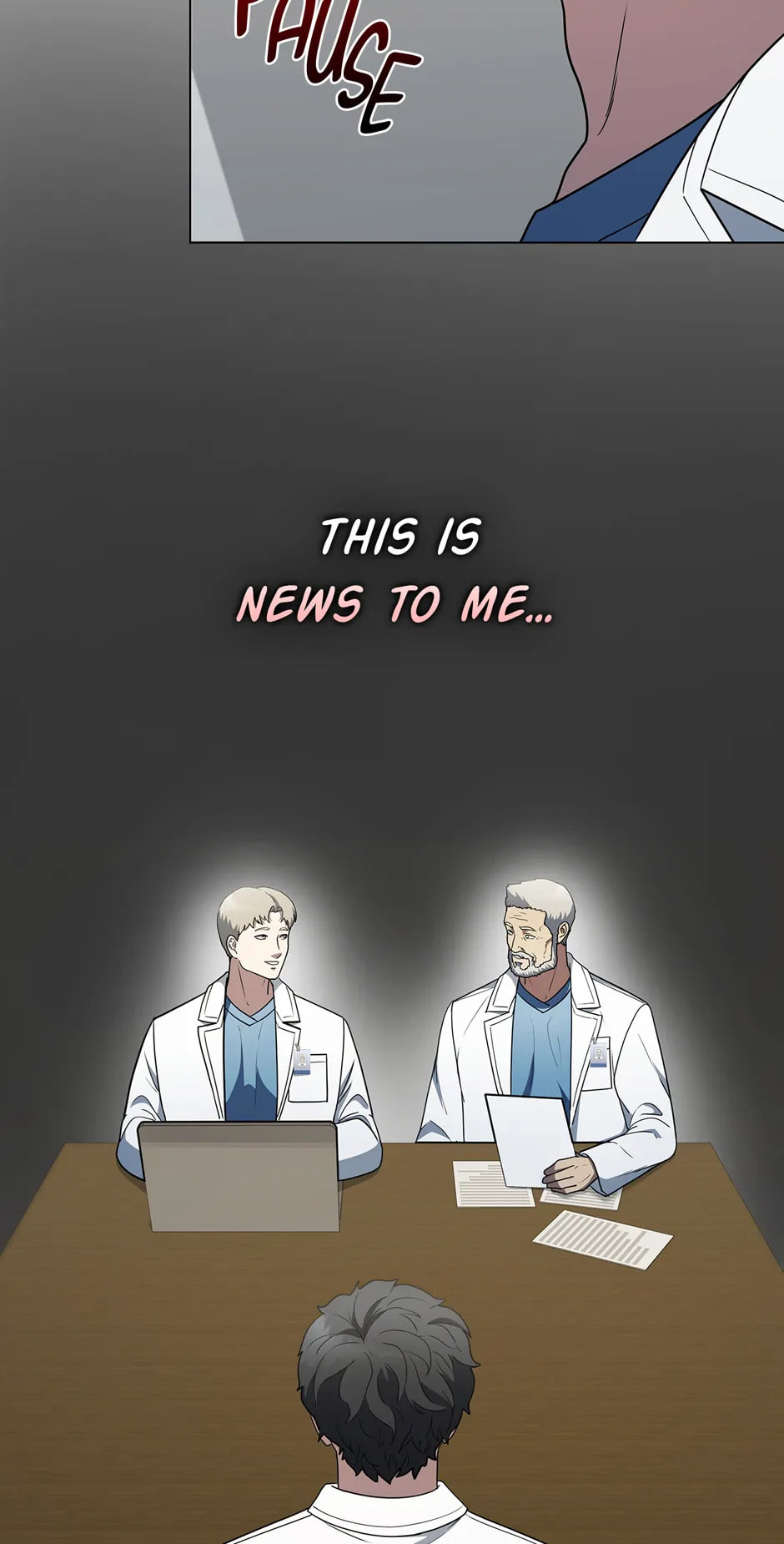 A True Doctor Chapter 267 page 99 - 