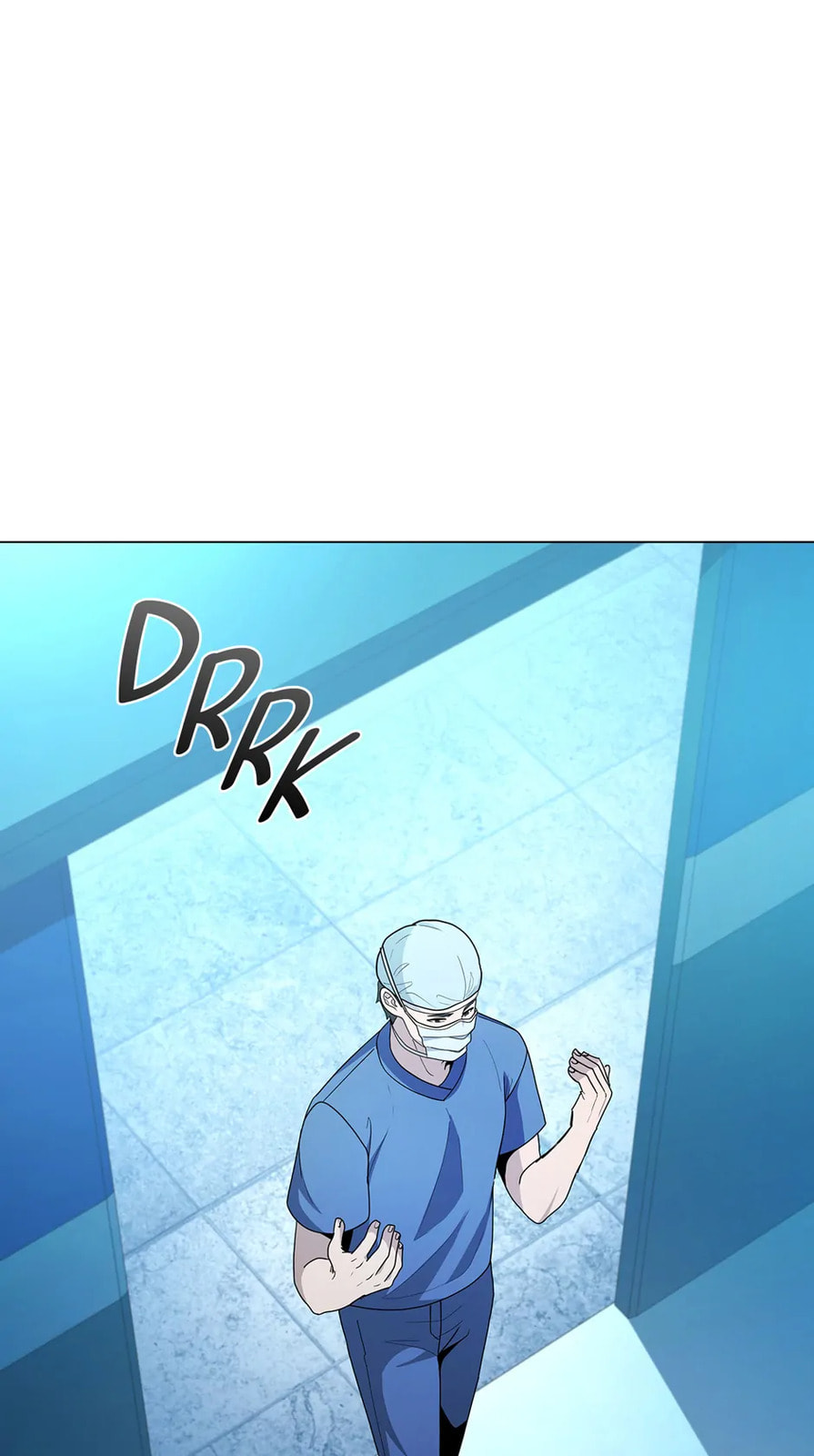 A True Doctor Chapter 268 page 48 - 