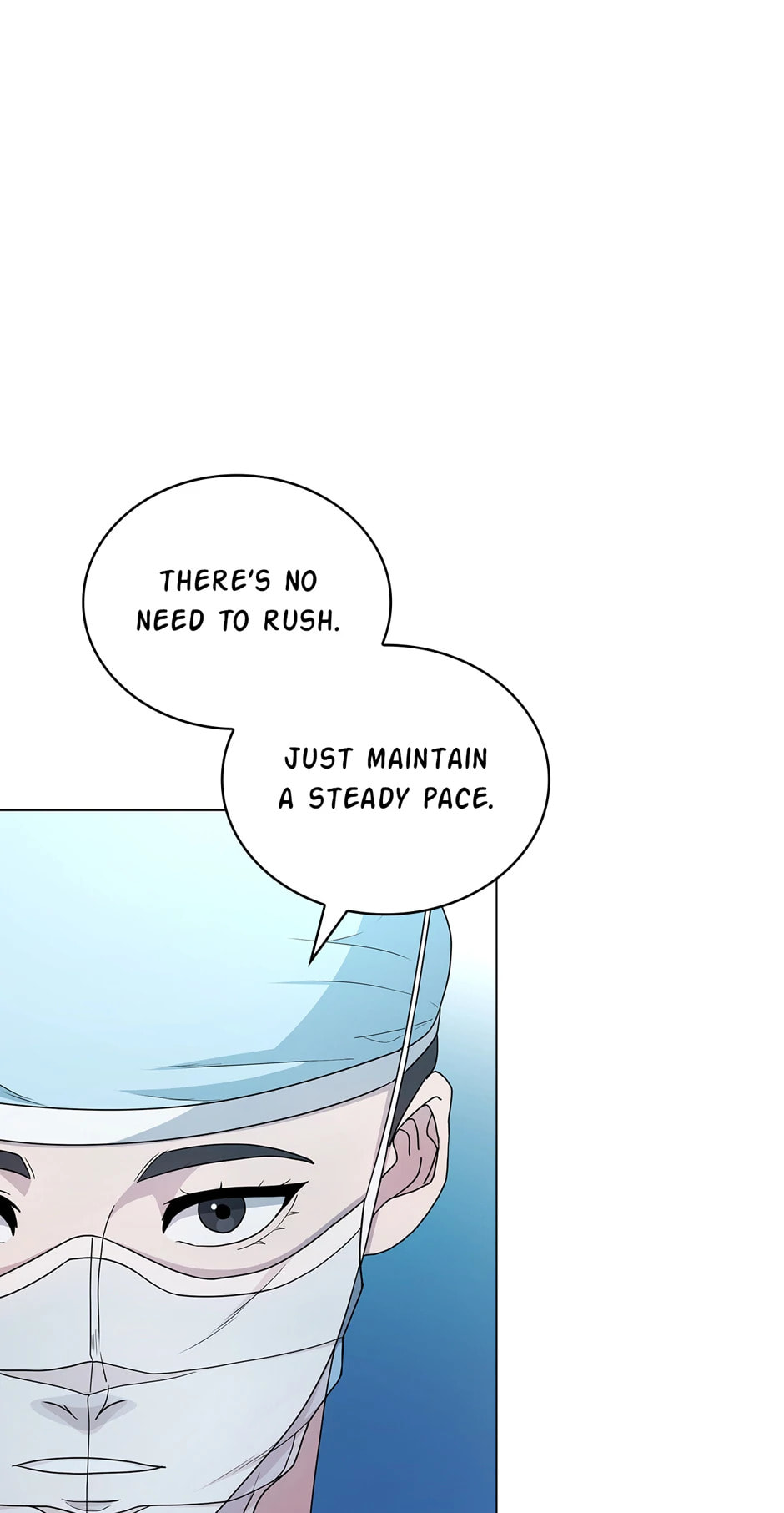 A True Doctor Chapter 268 page 61 - 