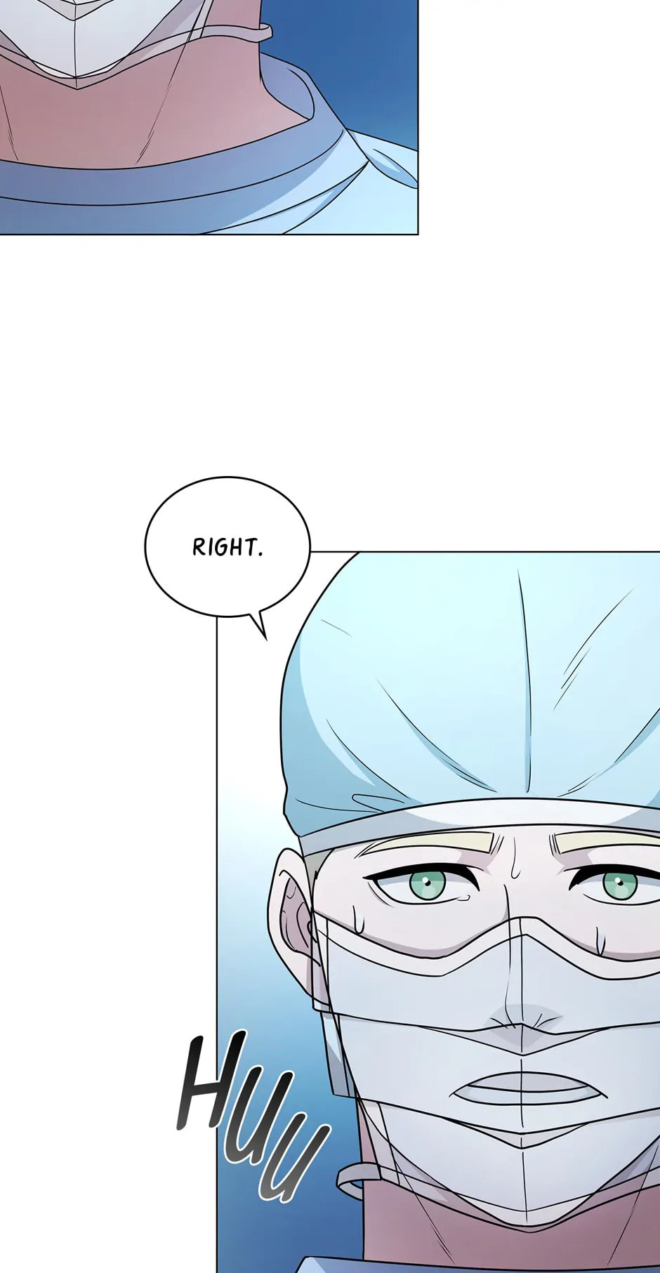 A True Doctor Chapter 268 page 62 - 