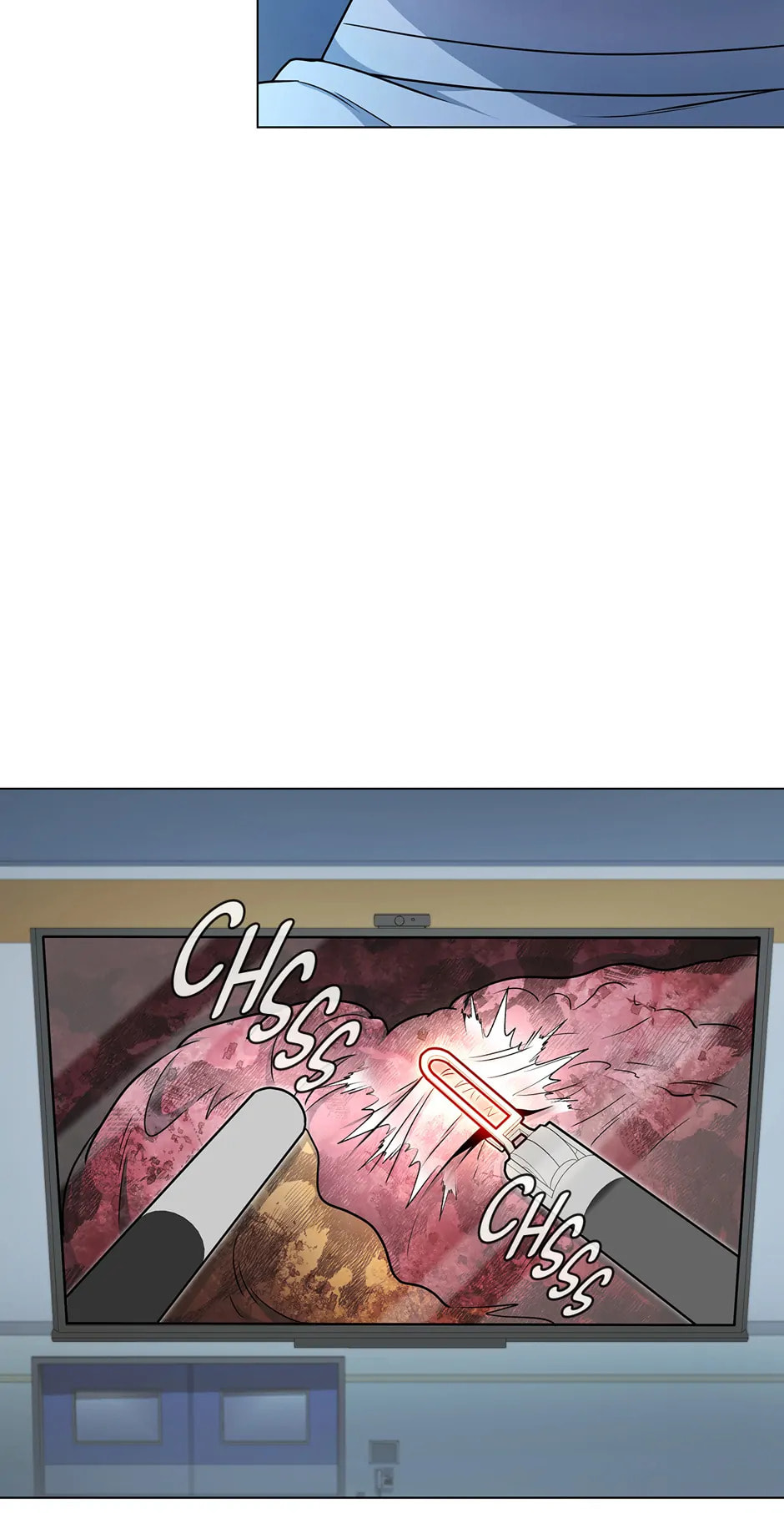 A True Doctor Chapter 268 page 63 - 