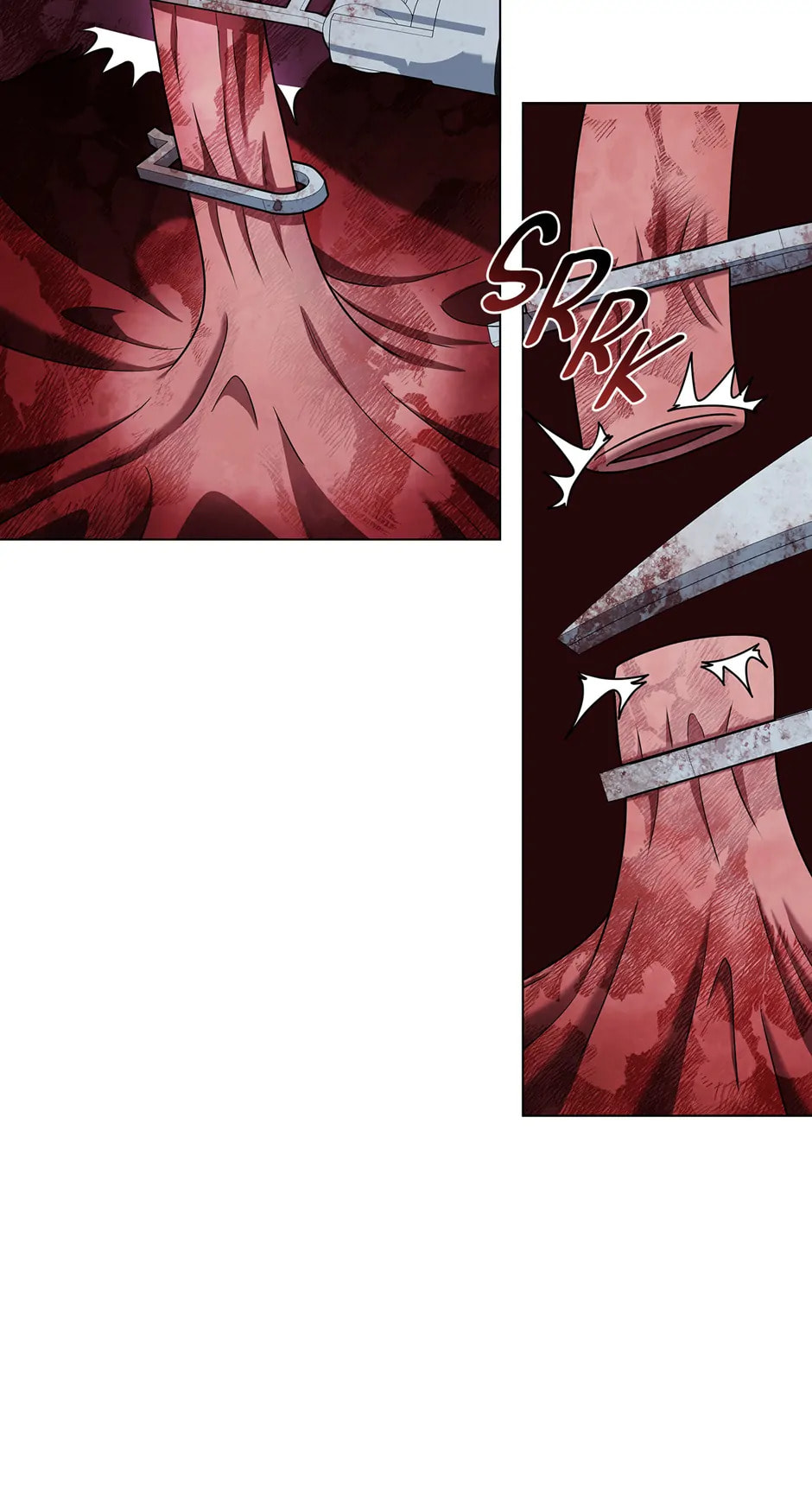 A True Doctor Chapter 268 page 76 - 