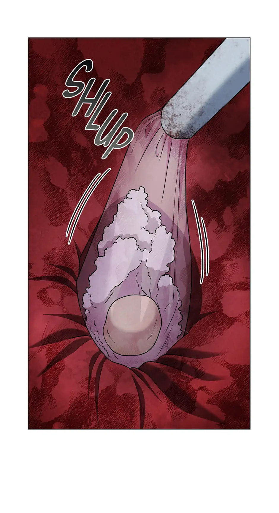 A True Doctor Chapter 268 page 77 - 