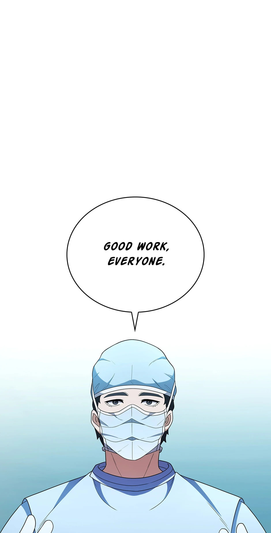 A True Doctor Chapter 268 page 80 - 
