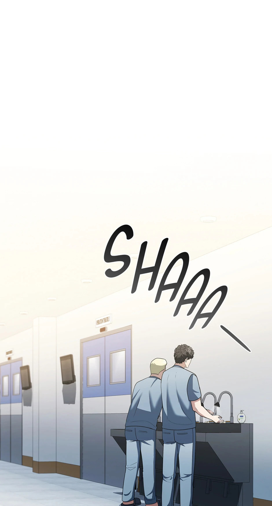 A True Doctor Chapter 269 page 1 - 