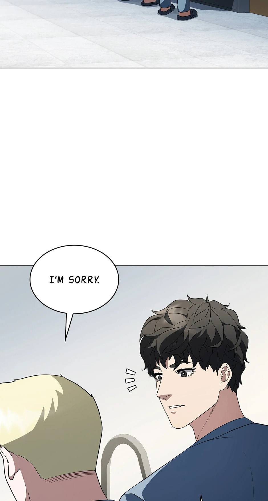A True Doctor Chapter 269 page 2 - 