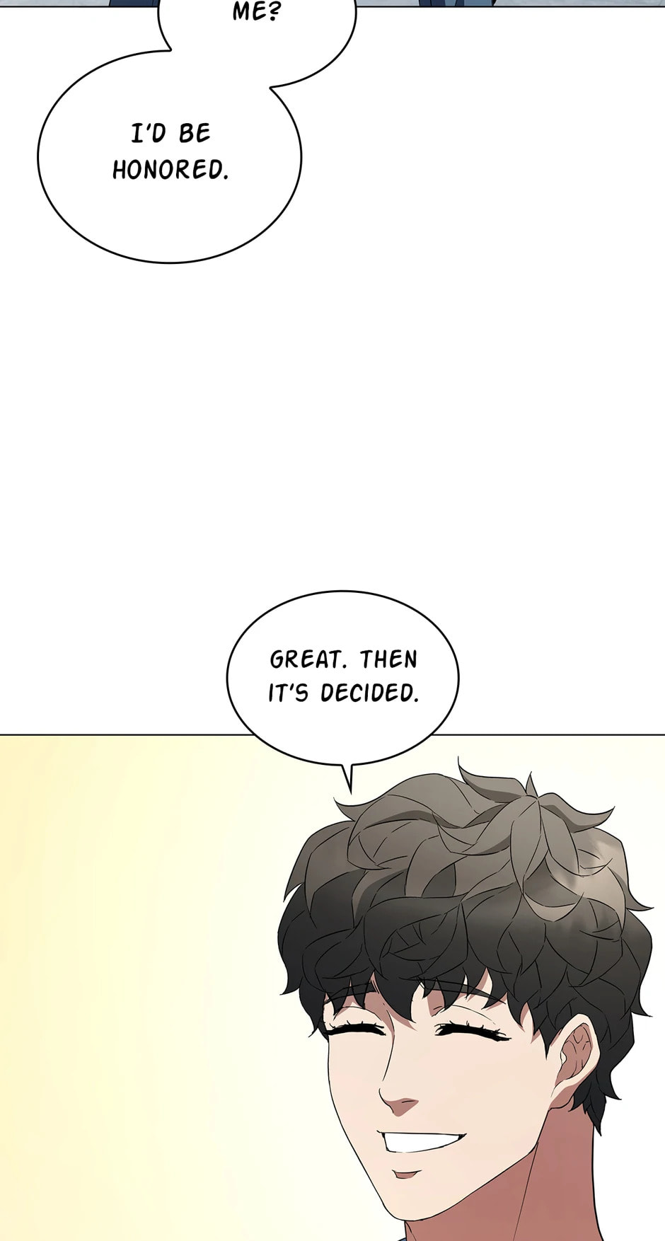 A True Doctor Chapter 269 page 11 - 