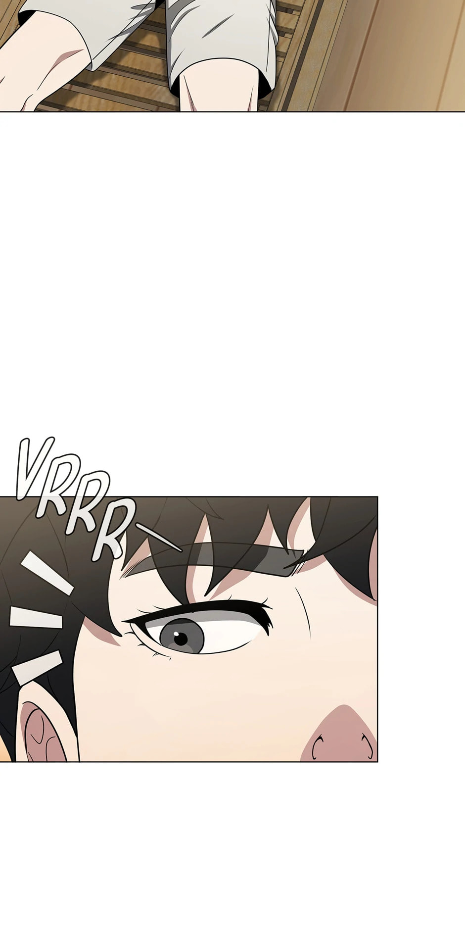 A True Doctor Chapter 269 page 25 - 