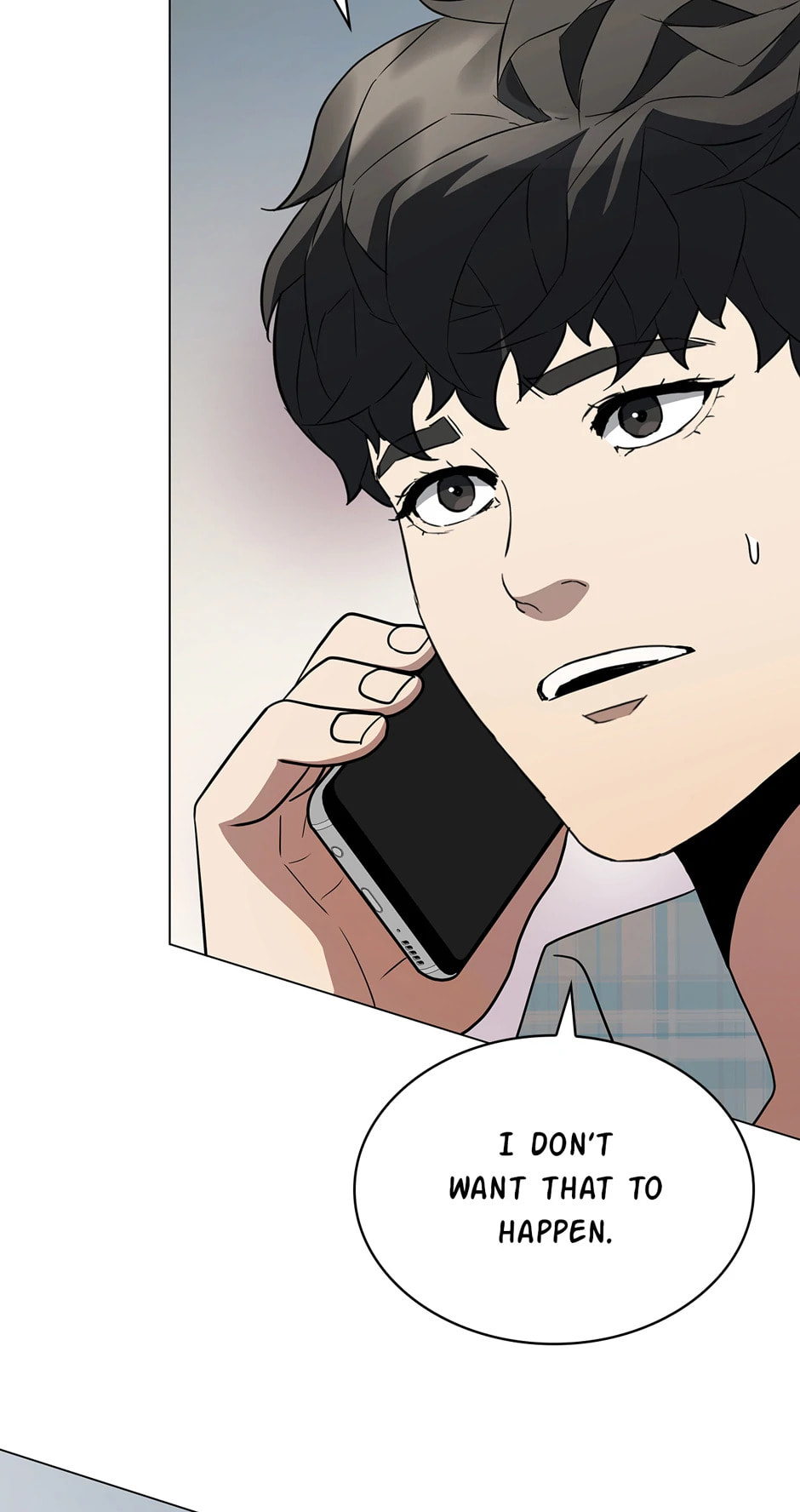 A True Doctor Chapter 269 page 41 - 