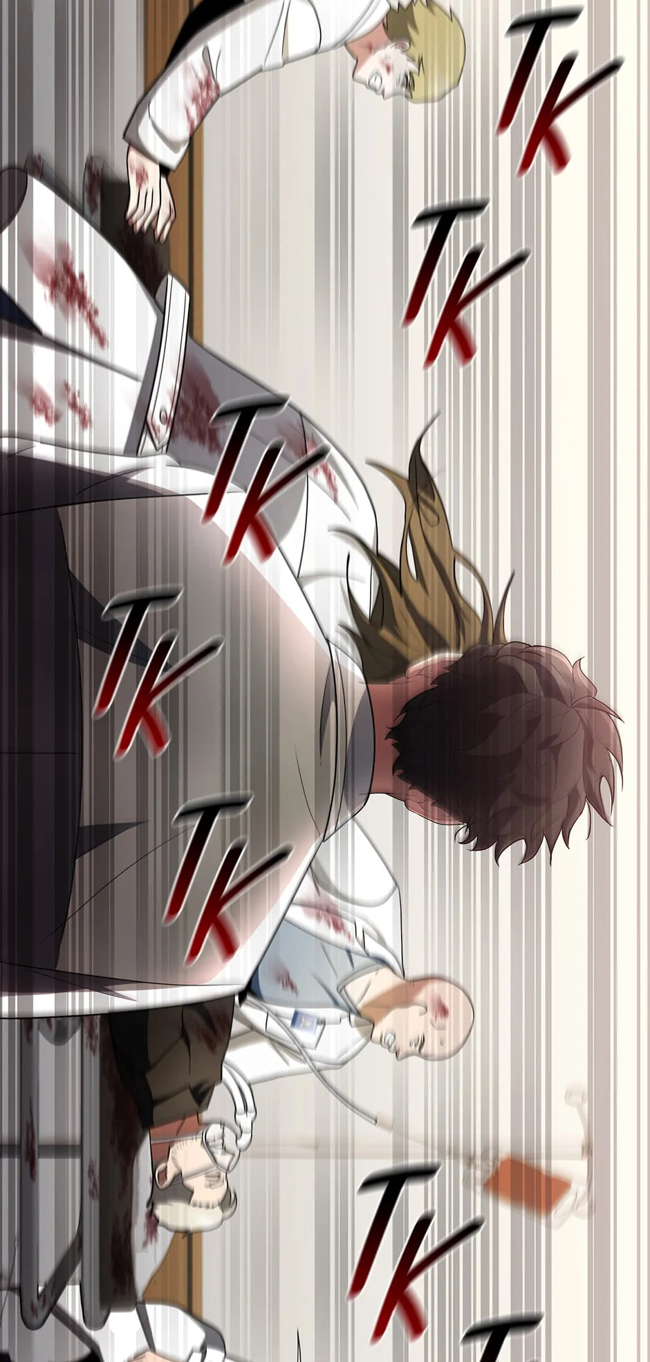 A True Doctor Chapter 269 page 55 - 