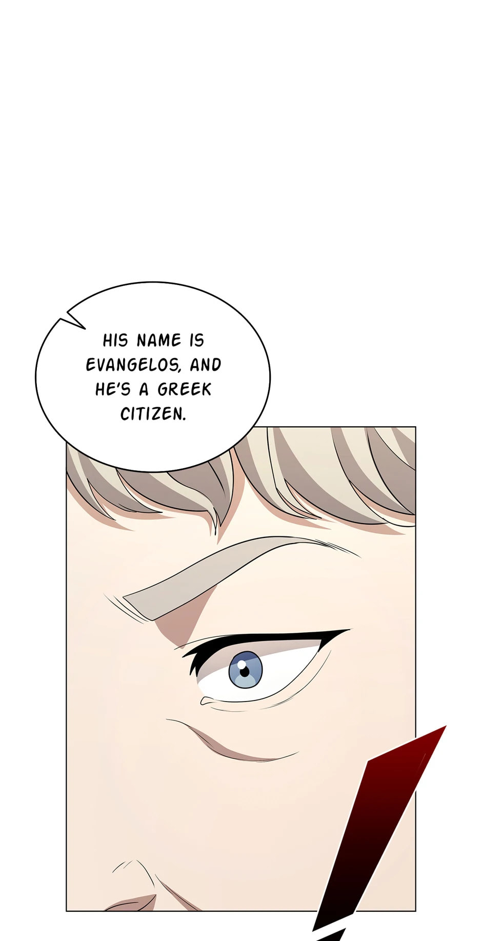 A True Doctor Chapter 269 page 64 - 