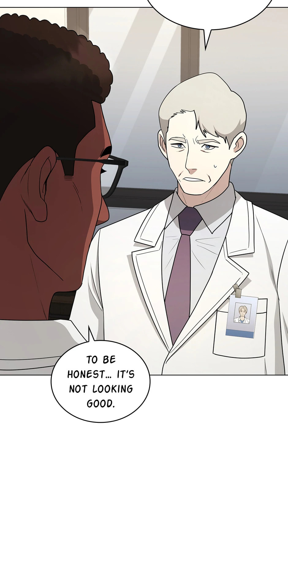 A True Doctor Chapter 269 page 67 - 