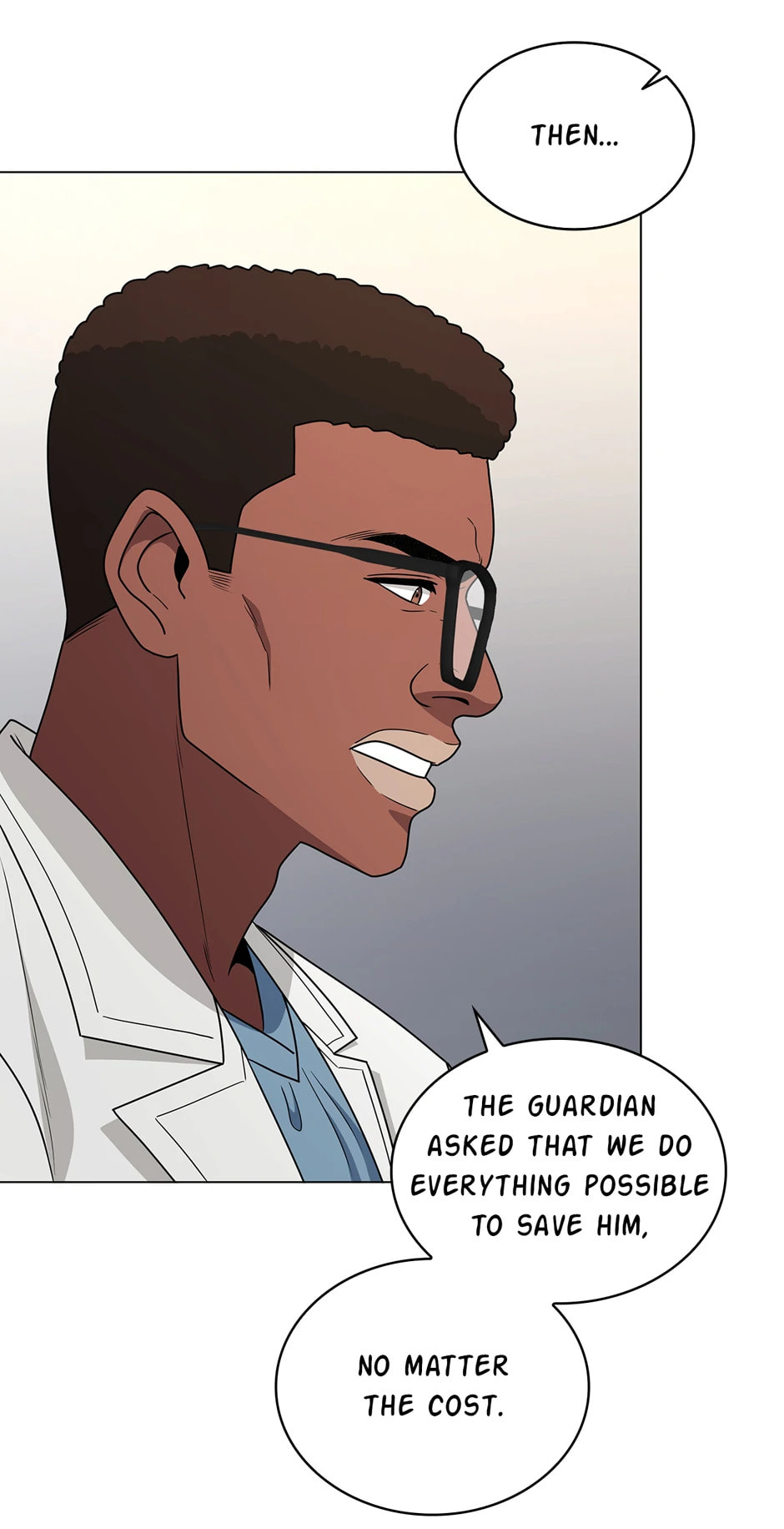 A True Doctor Chapter 269 page 68 - 