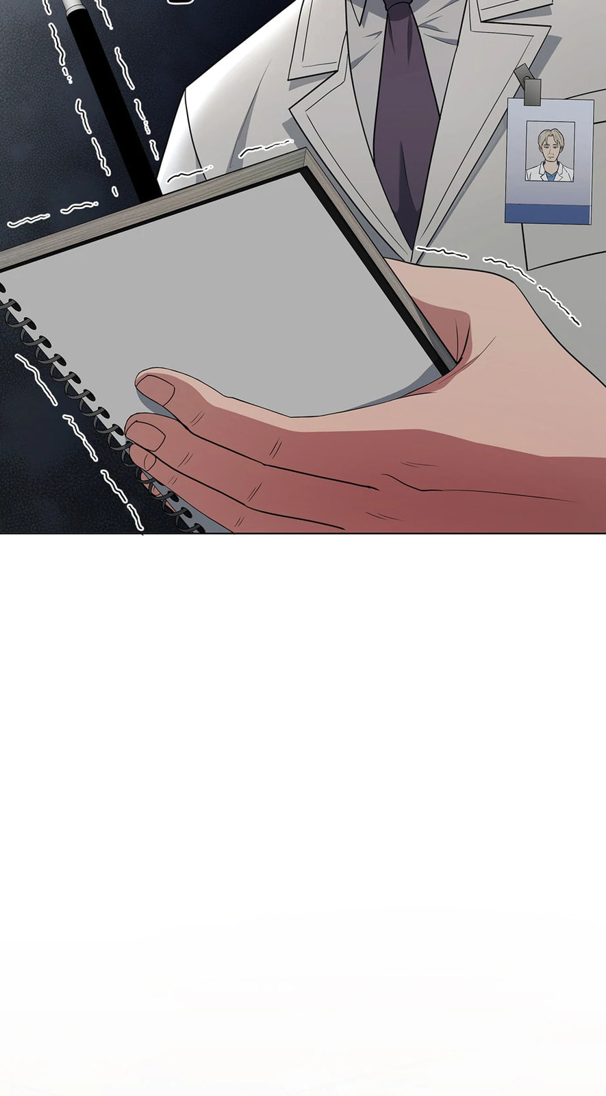 A True Doctor Chapter 269 page 72 - 