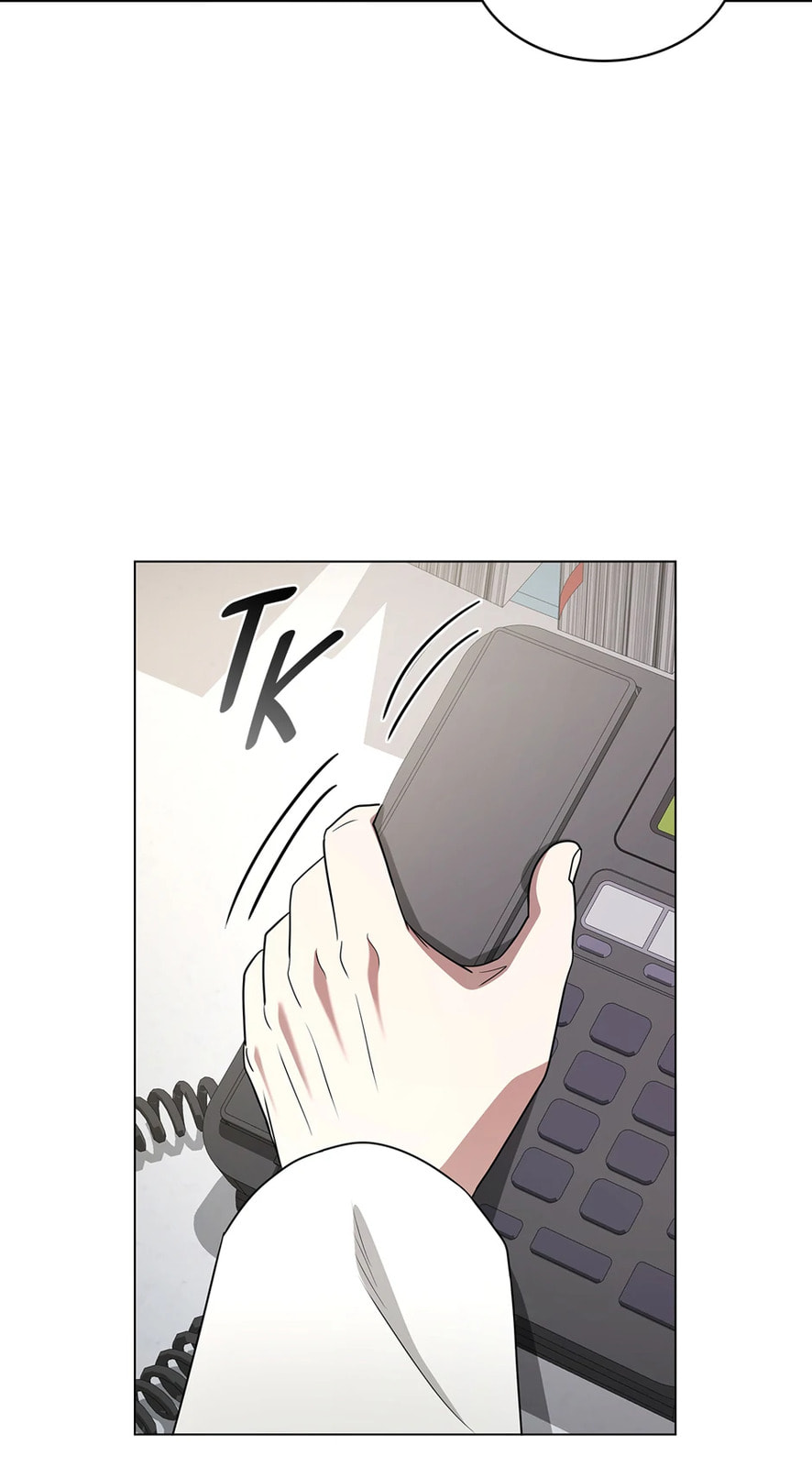 A True Doctor Chapter 269 page 74 - 