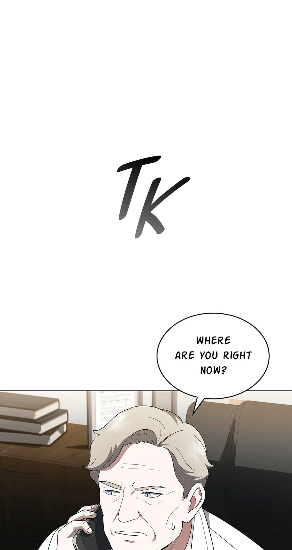 A True Doctor Chapter 269 page 77 - 
