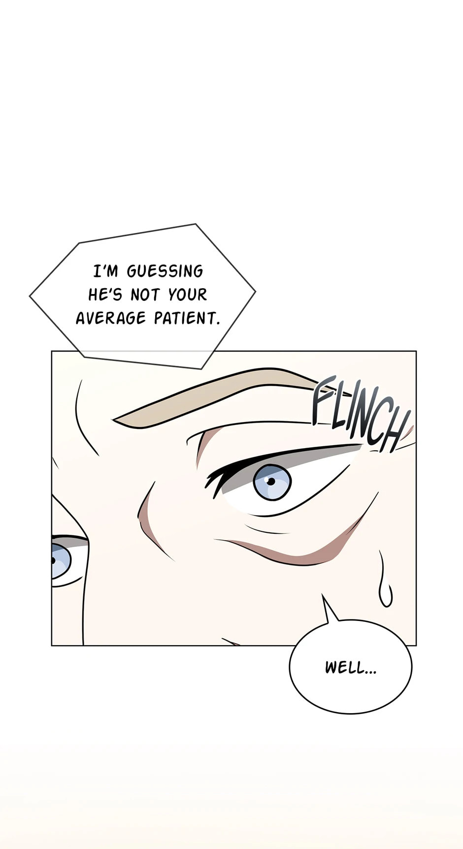 A True Doctor Chapter 269 page 81 - 