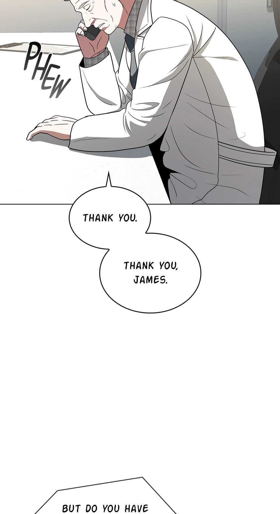 A True Doctor Chapter 269 page 84 - 
