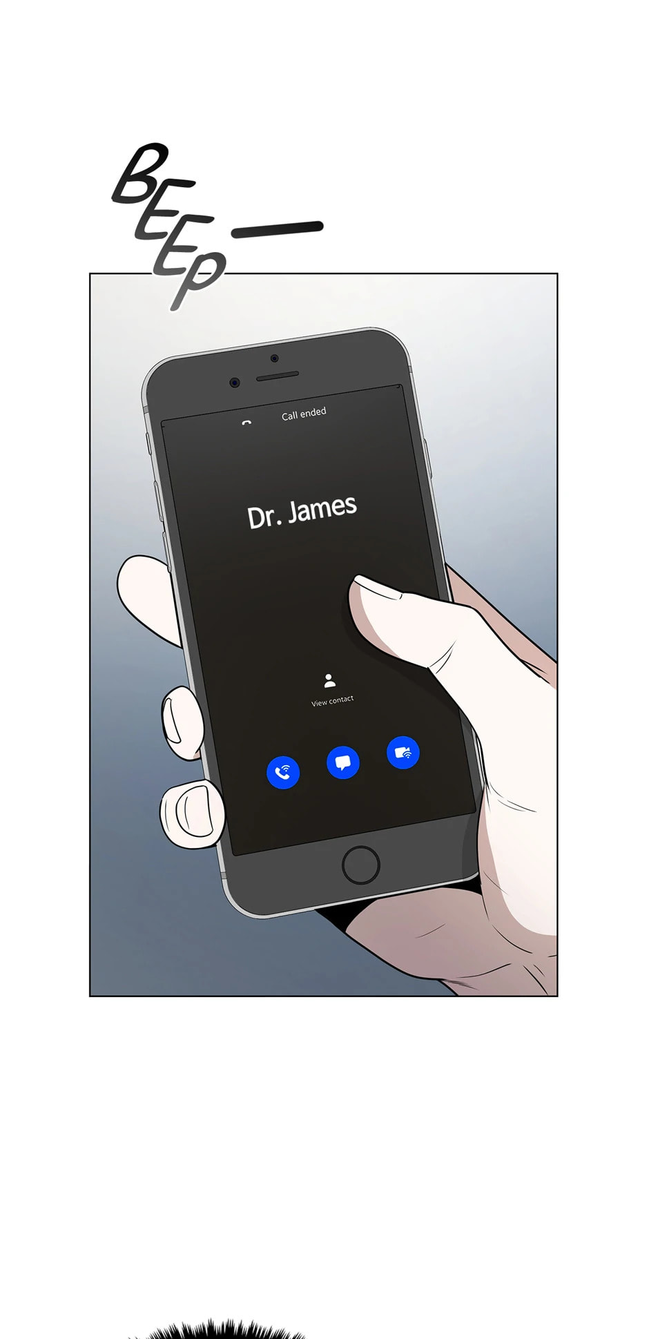 A True Doctor Chapter 269 page 89 - 