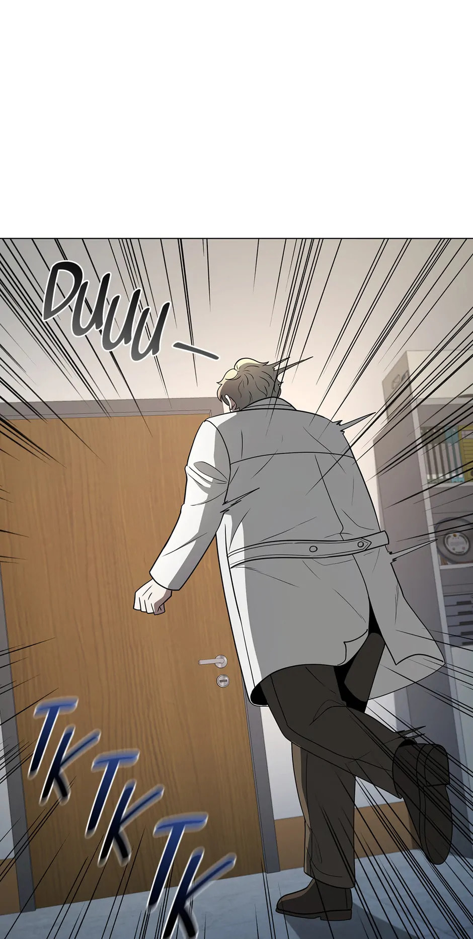 A True Doctor Chapter 269 page 92 - 