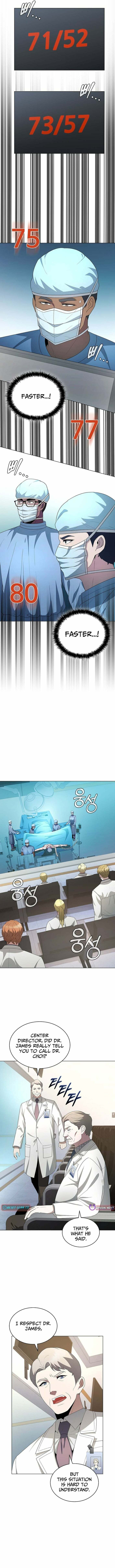 A True Doctor Chapter 270 page 13 - 