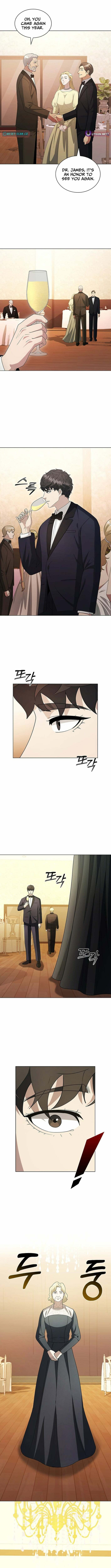 A True Doctor Chapter 275 page 14 - 
