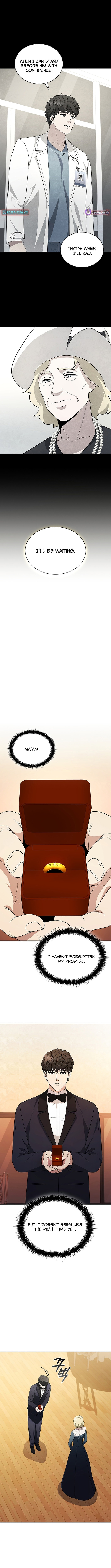 A True Doctor Chapter 276 page 2 - 