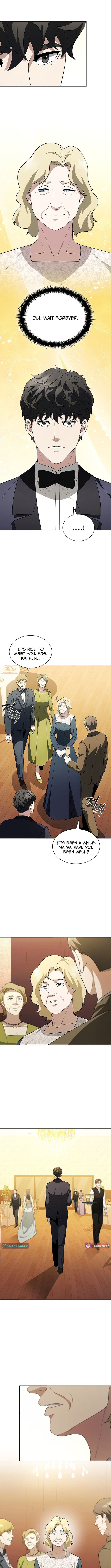 A True Doctor Chapter 276 page 3 - 
