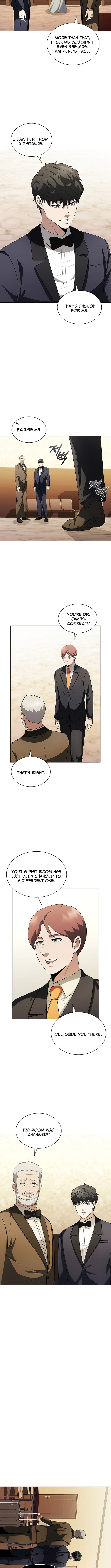 A True Doctor Chapter 276 page 5 - 