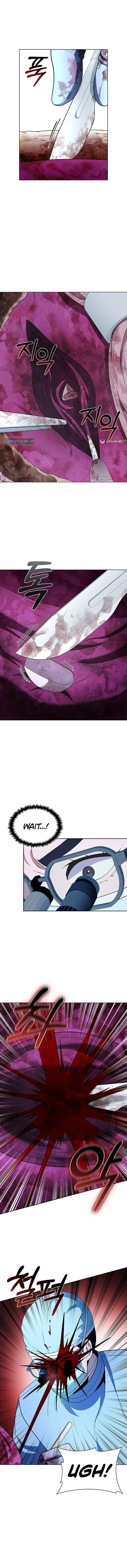A True Doctor Chapter 284 page 2 - 