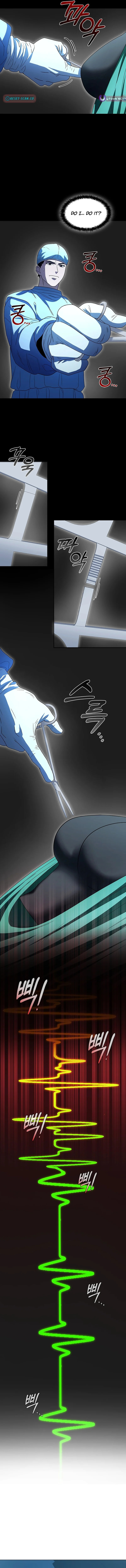 A True Doctor Chapter 285 page 4 - 