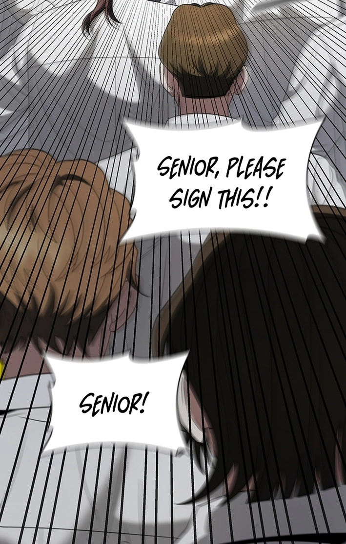A True Doctor Chapter 293 page 110 - 