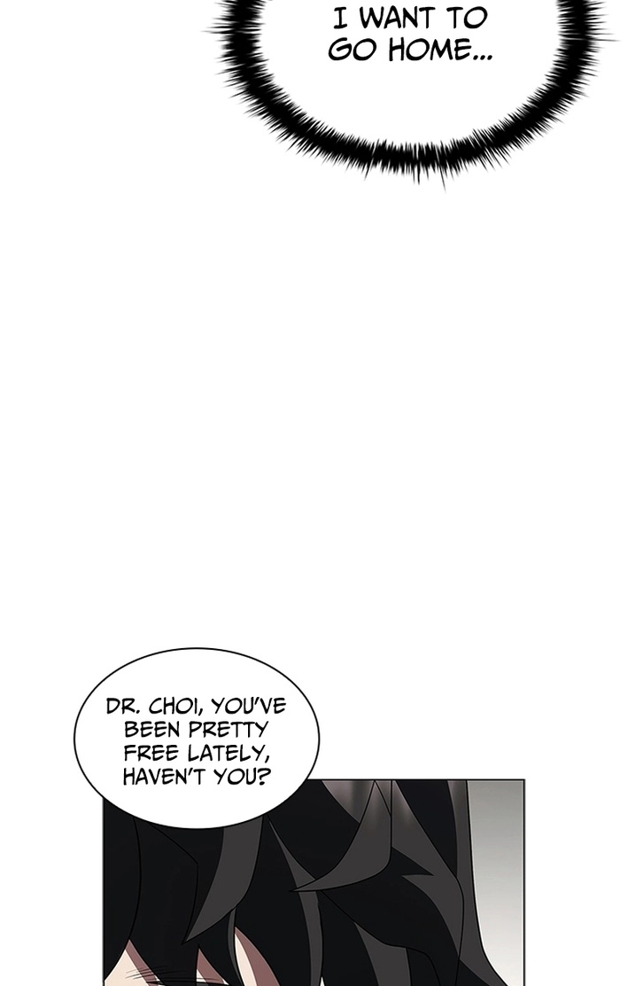 A True Doctor Chapter 293 page 115 - 
