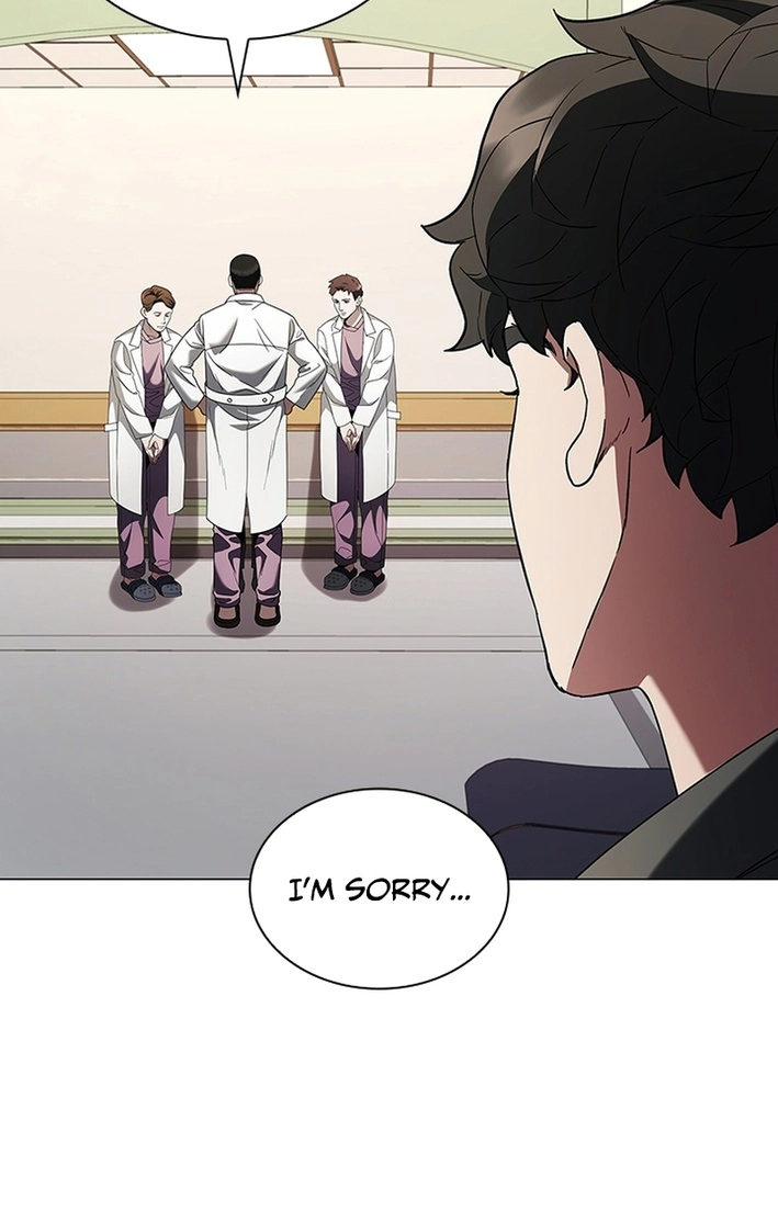 A True Doctor Chapter 293 page 117 - 