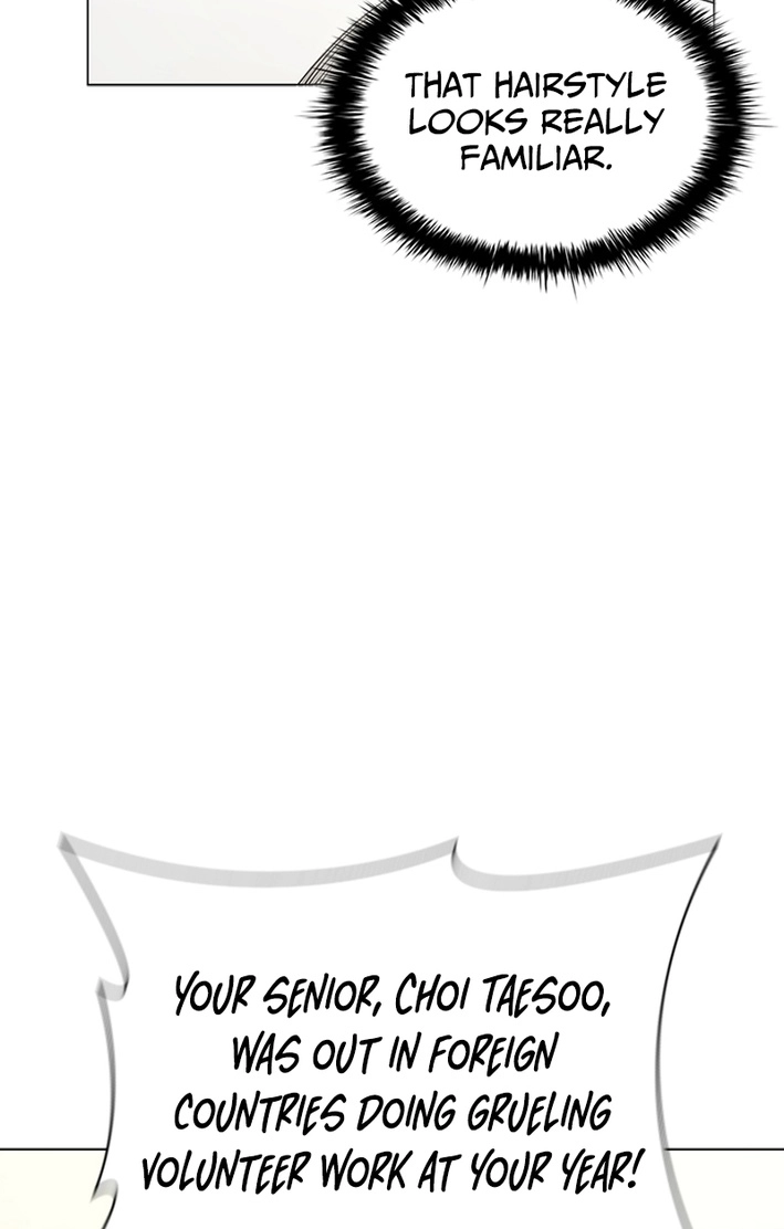 A True Doctor Chapter 293 page 119 - 