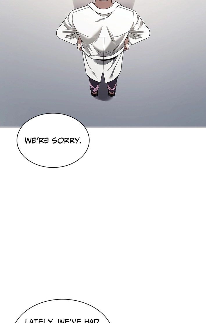 A True Doctor Chapter 293 page 122 - 