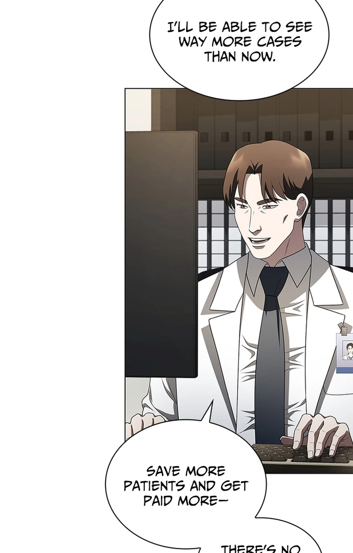 A True Doctor Chapter 293 page 14 - 