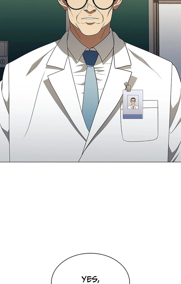 A True Doctor Chapter 293 page 19 - 