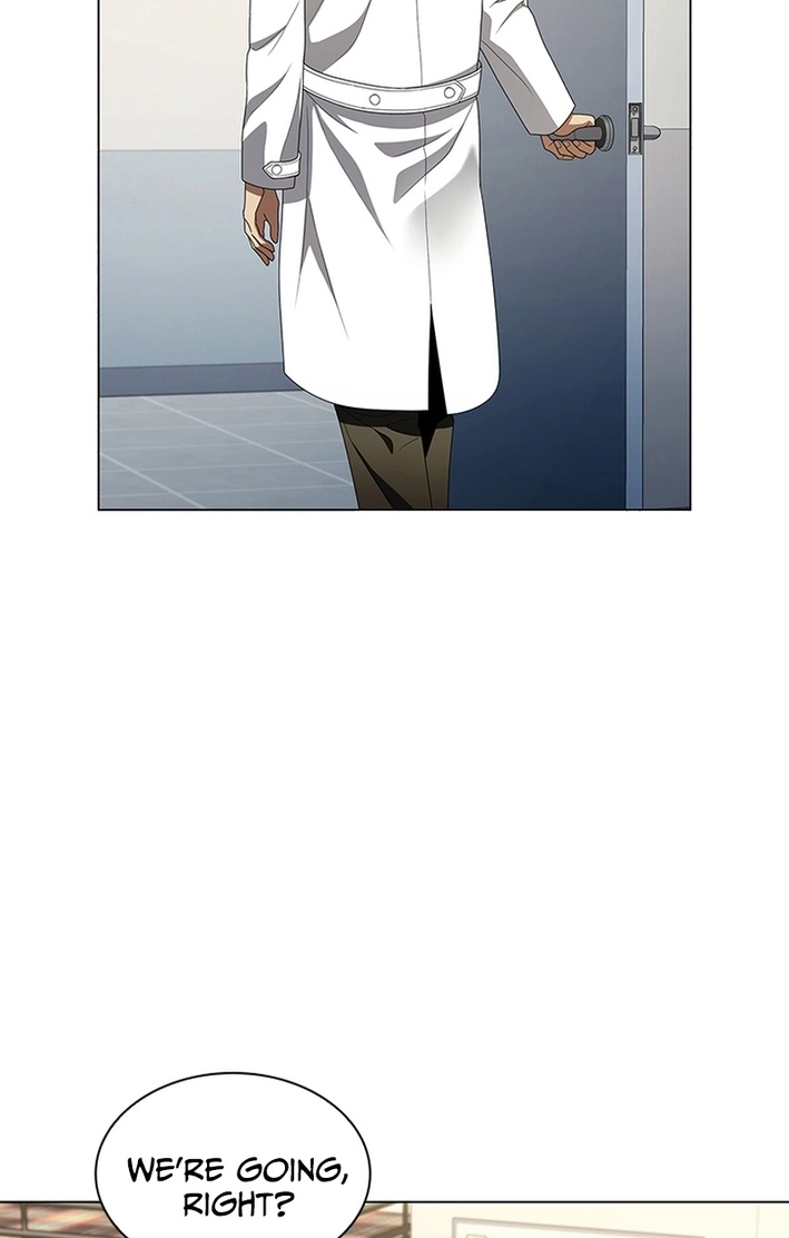 A True Doctor Chapter 293 page 22 - 